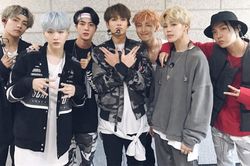 MV thứ 4 của BTS được nhiều người nghe nhất YouTube