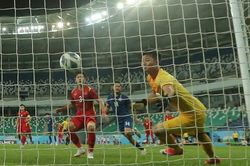 U23 Việt Nam: Tin mới nhất về chấn thương của Văn Toản và Danh Trung