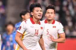 Bóng đá Việt Nam hôm nay: Trung vệ Thanh Bình báo tin vui cho U23 Việt Nam