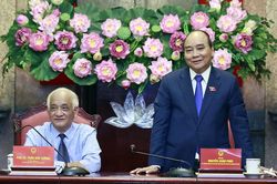 Cần hỗ trợ, khuyến khích nghiên cứu và giáo dục lịch sử góp phần phát triển nền sử học Việt Nam