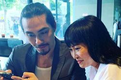 Phương Thanh lần đầu hé lộ 'tình trạng hôn nhân' của 'bạn trai nghệ thuật' Doãn Chí Kiên