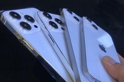 Lộ mô hình rõ nét nhất của iPhone 14 series: Có 'chất' như tin đồn?