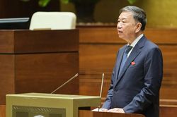 Quốc hội ủng hộ thí điểm đưa phạm nhân lao động ngoài trại giam