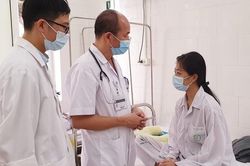 Nguy cơ sốt rét 'nhập khẩu' từ châu Phi