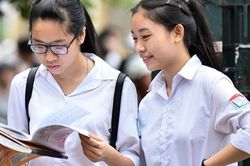 Ninh Bình sẵn sàng cho Kỳ thi tuyển sinh lớp 10 THPT