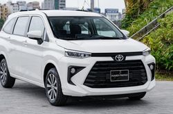 Điểm mặt những mẫu xe ô tô MPV tiết kiệm xăng tại thị trường Việt