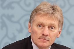 Điện Kremlin: Donbas sẽ tự quyết định trưng cầu dân ý về việc gia nhập Nga