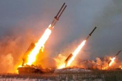 Tròn 100 ngày xung đột Nga - Ukraine: Phương Tây đang bối rối trước việc phải đi bao xa