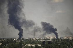 Tại sao Sievierodonetsk quan trọng trong cuộc xung đột Nga - Ukraine?