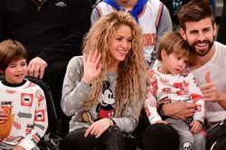 Shakira sắp chia tay Pique sau 11 năm chung sống?