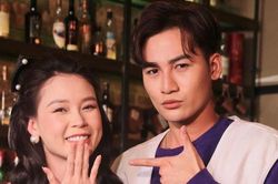 Ali Hoàng Dương tiết lộ tuổi thơ khốn khó, thú nhận rất lụy tình