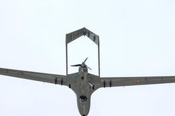 Nhà sản xuất UAV Thổ Nhĩ Kỳ tặng miễn phí máy bay cho Ukraine