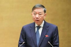 Cấm đưa phạm nhân đã có hành vi trốn trại ra khu lao động ngoài trại giam