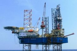 VAALCO phát hiện dầu ngoài khơi Gabon