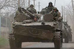 Nga bị phản kích ở miền nam Ukraine, Kiev đẩy nhanh nỗ lực gia nhập NATO