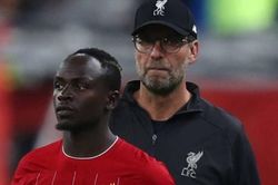 Sadio Mane rời Liverpool sau đúng 1 câu nói của Bayern Munich