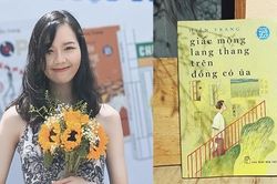 Hiền Trang: Tuổi 20 dưới những giấc mơ hoang đường