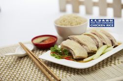 'Cuộc khủng hoảng cơm gà' tại Singapore do lệnh cấm của Malaysia