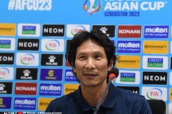 HLV Gong Oh-kyun: U23 Việt Nam đã thi đấu như những chiến binh