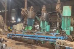 Bình Phước: Nam công nhân tử vong nghi do điện giật khi sửa máy