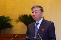 Hướng nghiệp, dạy nghề là bước chuẩn bị để phạm nhân tái hòa nhập cộng đồng