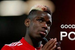 Pogba ra đi & sự khép lại của một nền văn hóa thất bại ở MU