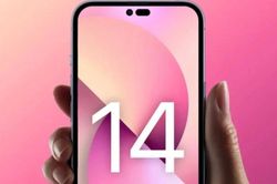 Rò rỉ hình ảnh mô hình iPhone 14