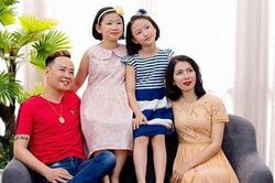 Diễn viên Tùng Dương sau 3 đời vợ: Nhiều lúc tôi cũng thấy chua chát