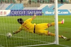Thủ môn Văn Toản nghỉ 1 tuần, nguy cơ mất VCK U23 châu Á 2022