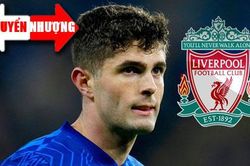 Tin chuyển nhượng 3/6: Liverpool nhắm 'đội trưởng tuyển Mỹ' thay Mane