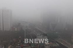 Dự báo thời tiết tháng 6/2022: Bắc Bộ và Thanh Hóa trời ẩm