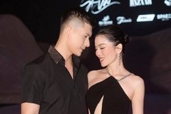 Nghi vấn Lệ Quyên và Lâm Bảo Châu đang gặp trục trặc về chuyện tình cảm?