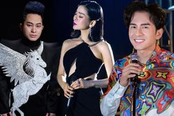 Lệ Quyên, Tùng Dương, Đan Trường bị tố 'xài chùa' ca khúc 'Ai chung tình được mãi'