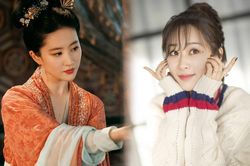 Mộng Hoa Lục: Lưu Diệc Phi được khen diễn nét dễ thương, tự nhiên hơn hẳn Dương Tử