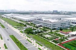 Nhiều động lực cho bất động sản công nghiệp tăng trưởng