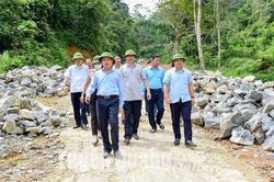 Nỗ lực cao nhất để hoàn thành 100% kế hoạch đầu tư công