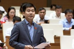 ĐBQH Lê Thanh Hoàn (Thanh Hóa): Cần làm rõ hơn về hoạt động hướng nghiệp, dạy nghề