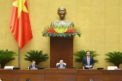 Lao động, dạy nghề cho phạm nhân ngoài trại giam nhằm nâng cao hiệu quả công tác giáo dục, cải tạo