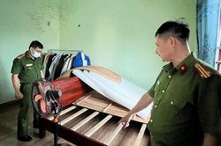 Lời khai của kẻ sát hại thanh niên 19 tuổi, phi tang xuống sông Mã