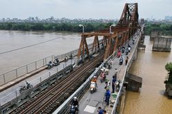 Tương lai của cầu Long Biên