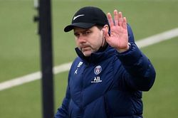 PSG có thể sa thải HLV Pochettino