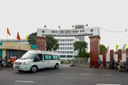 TP.HCM phát hiện 2 ca sốt rét từ châu Phi