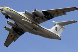 Nga tuyên bố bắn rơi máy bay chở vũ khí của Ukraine
