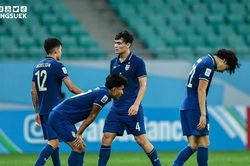Suốt 4 năm U23 Thái Lan không thắng được U23 Việt Nam
