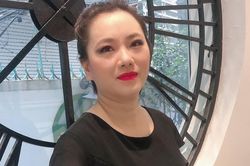 Vi Thùy Linh mang bí mật giấc mơ đến Sài thành