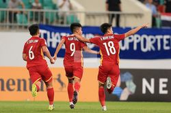 Đánh rơi chiến thắng trước Thái Lan, U23 Việt Nam sẽ tạo bất ngờ trước U23 Hàn Quốc?