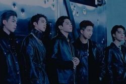 BTS tung clip ảnh 'Proof' đầu tiên, gay cấn như phim hành động