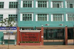 Nhiều học sinh tại Thành phố Hồ Chí Minh dị ứng với thức ăn tại trường