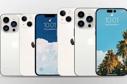 Mổ xẻ nâng cấp cực đáng giá sẽ xuất hiện trên iPhone 14