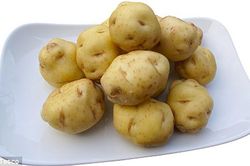 Loại khoai tây đắt nhất thế giới, giá lên tới hơn chục triệu mỗi cân